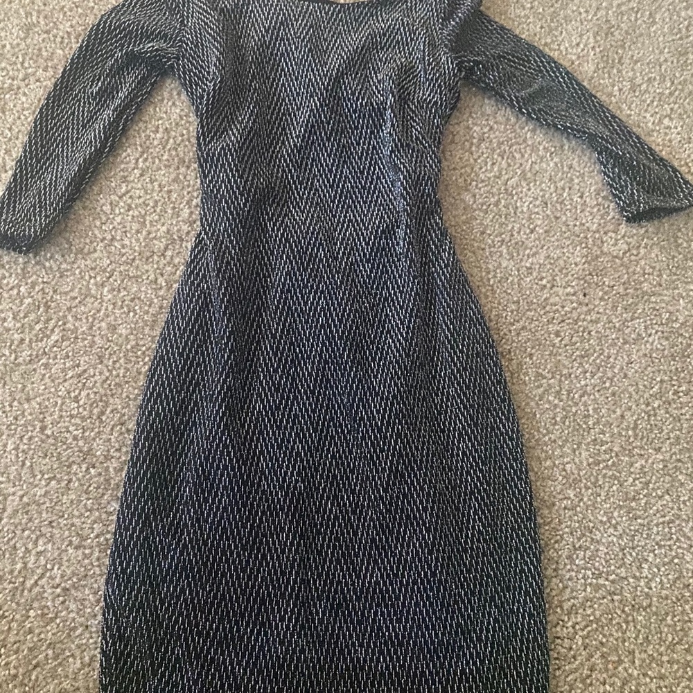 Tight fitted dress